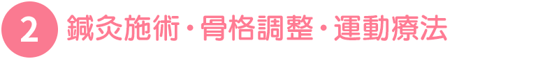 オリンピック選手も使用する最新治療機器で痛みに科学的アプローチ